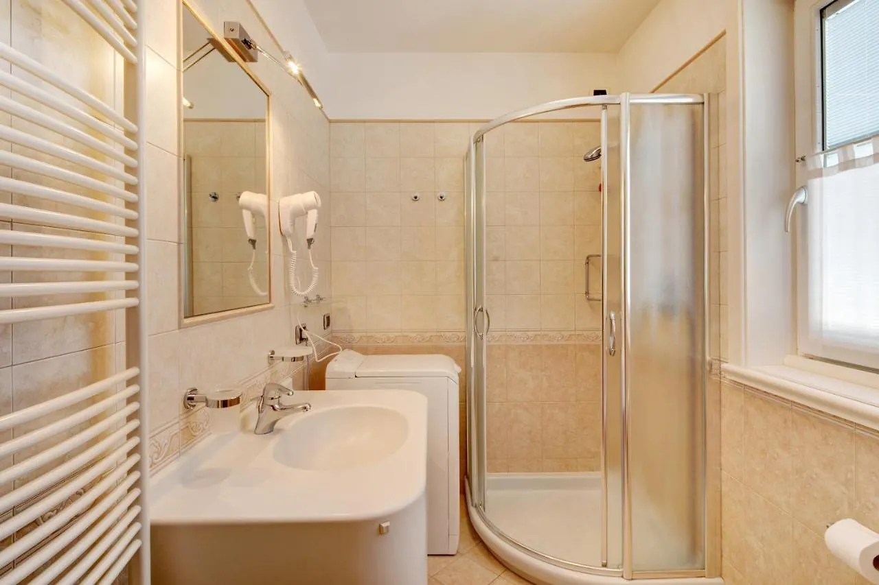 Chalet Betty Appartamento Larasc Livigno